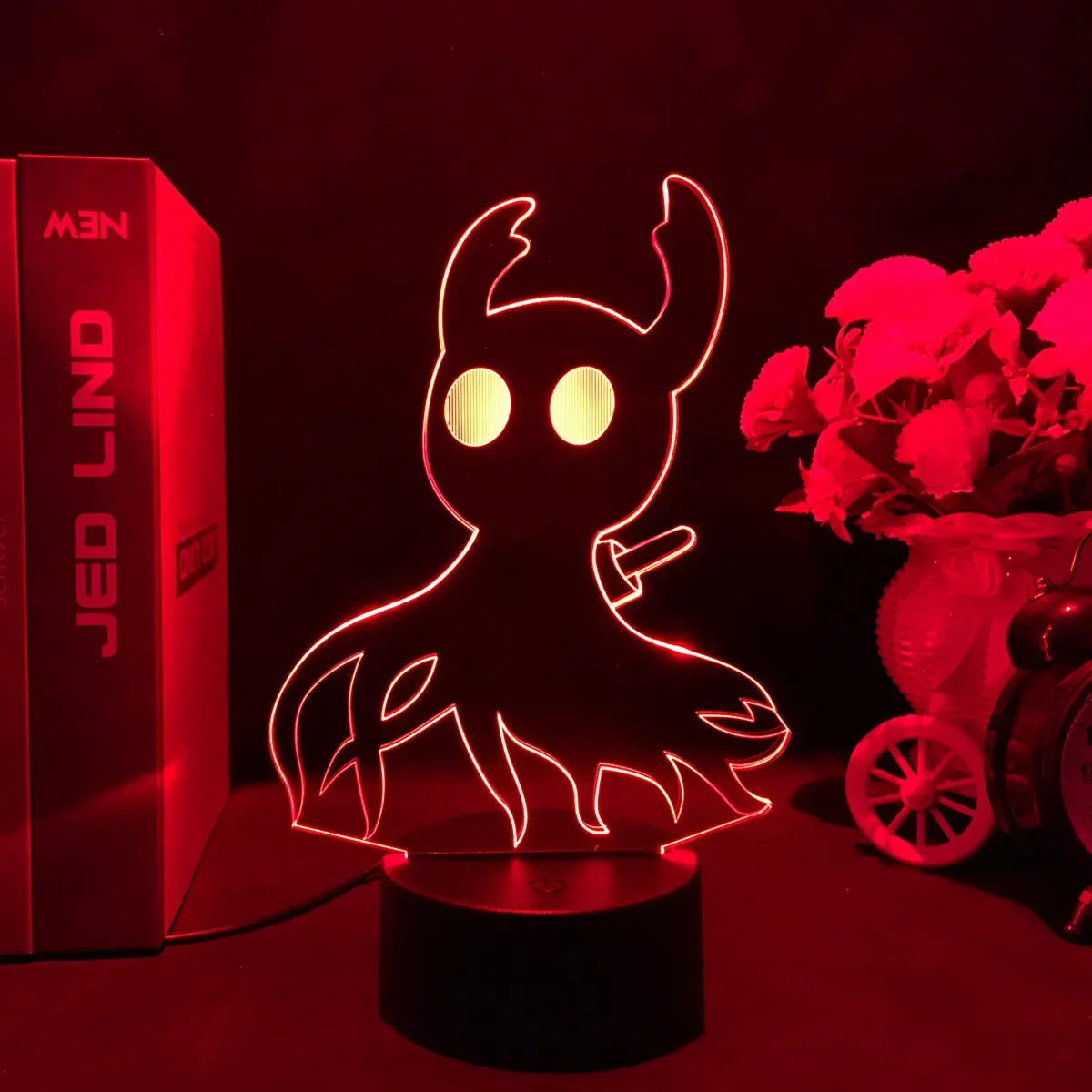 

3D лампы Led RGB неоновые ночные огни игрушки на день рождения крутой подарок для друзей детская кровать украшение стола подарок для мамы светодиодная лампа Aespa