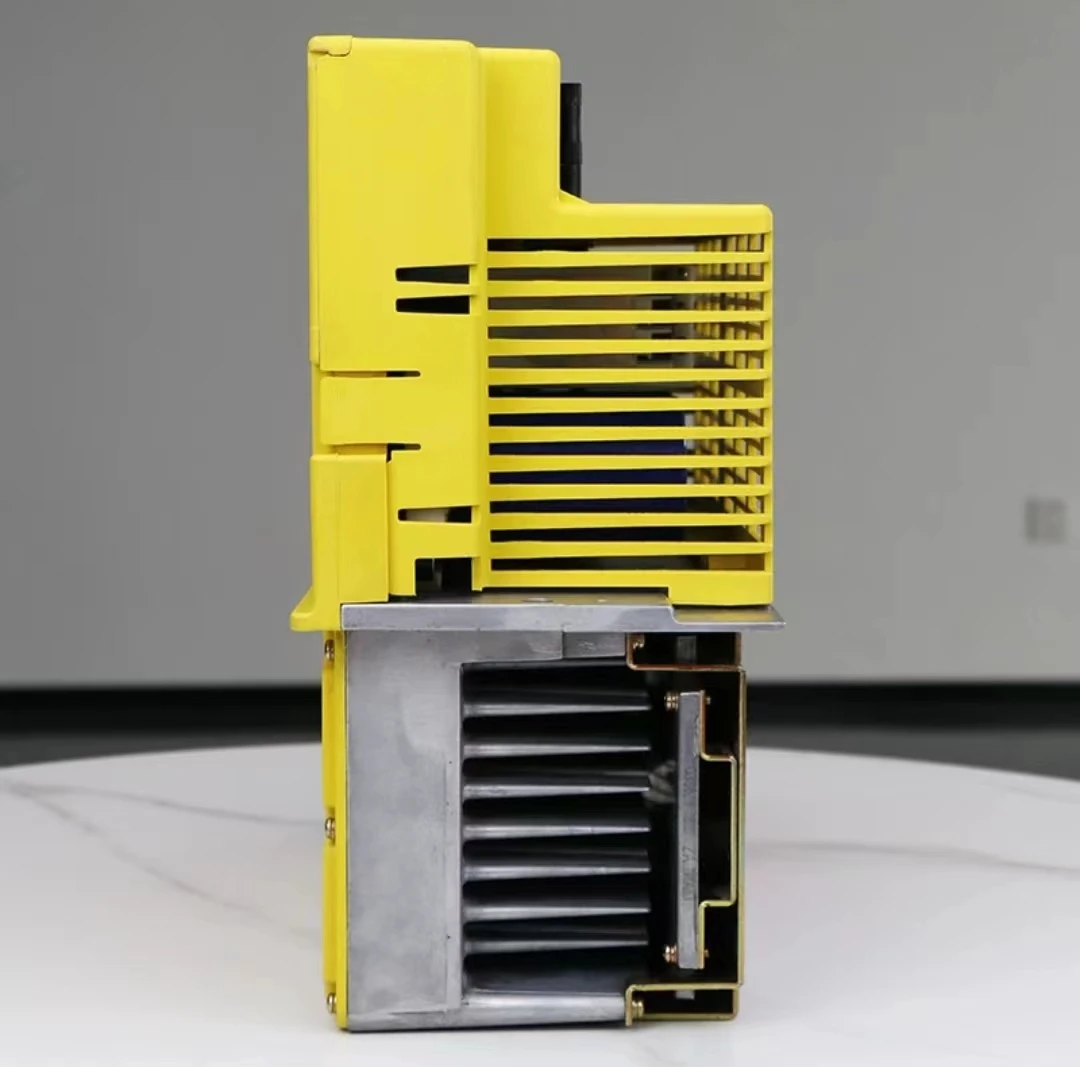 A06B-6089-H106 Fanuc Used drive running function OK