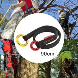 Cambium Saver For Tree Climbing Convenient And Practical Tool For Arborists Arborist Friction Saver