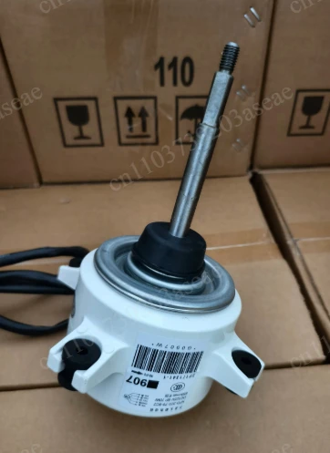 Universal AC Motor 907 for High Efficiency Outdoor Blower Replacement for Air Conditioning KFD - 325-70-8 C2
