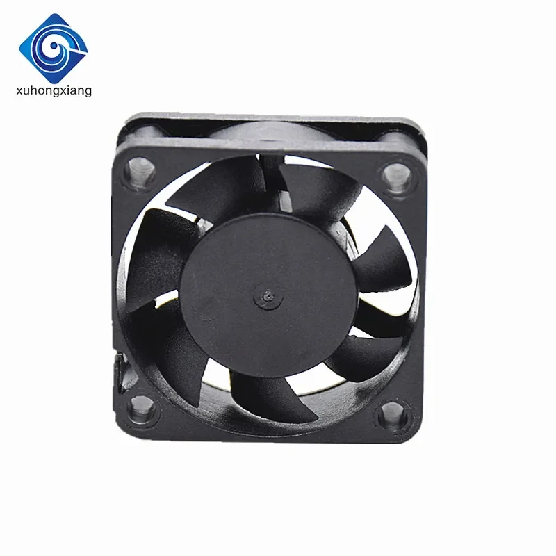 3010 DC Cooling Fan 5V Mini Fan for Humidifier Factory Direct Sales