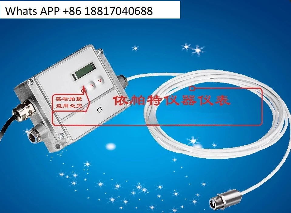 OPTCT2MLSF CF OPTCT2MH1SF CF CB3 8 15 Thermometer