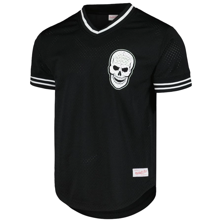

Men's Black Stone Cold Steve Austin Jersey Is Simple Stylish Loose Sweat Absorbing And Breathable Suitable For Outdoor Sports