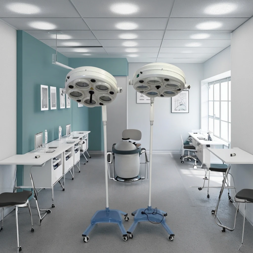 

LED Non Perforated Light, Pet Hospital Examination, Special