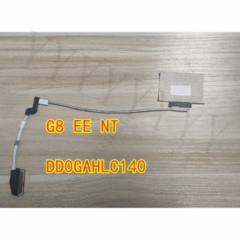 

Y + новый для HP Chromebook 11 G8 EE ноутбука NTS ЖК-кабель Lvds провод DD0GAHLC140