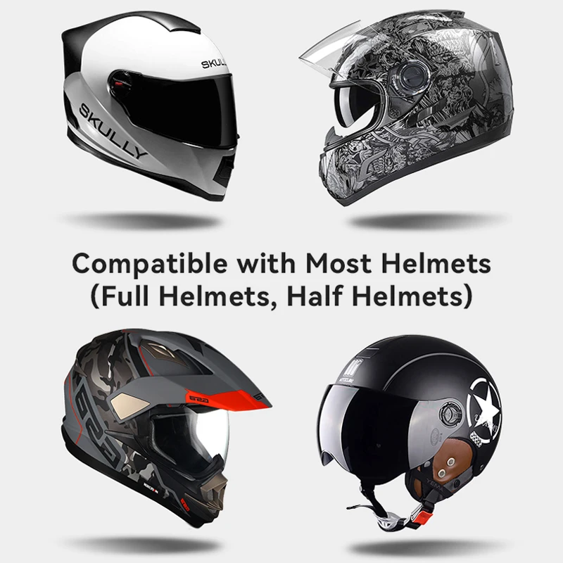 Adjustment Base Helmet Chin Mount Riding Belt Head for Gopro  13 12 11 10 DJI OSMO Action 3 4 Insta360 X4 X3 Camera Accessories