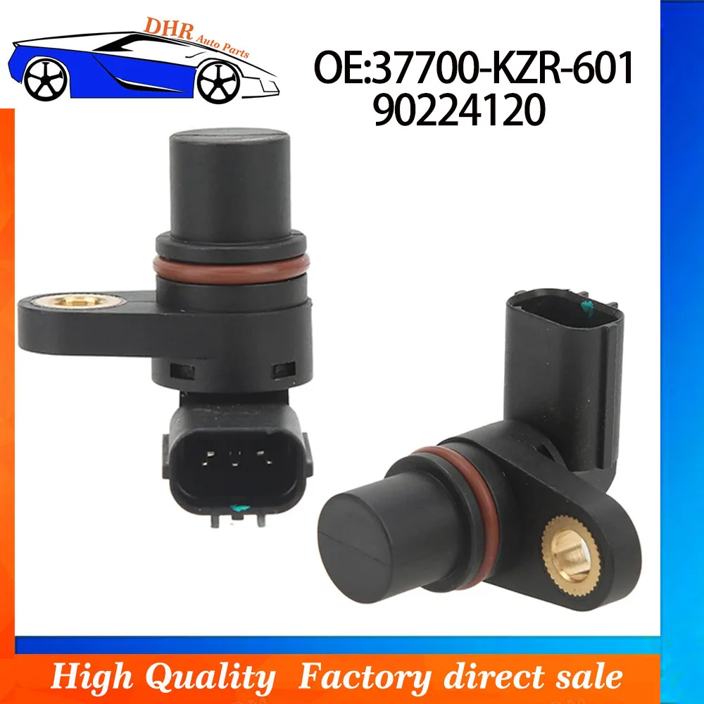 37700-KZR-601 For 16-18 Honda Pioneer 500 700 1000 420 Rancher TRX 700 XX Motorcycle Speed Sensor 90224120 37700KZR601