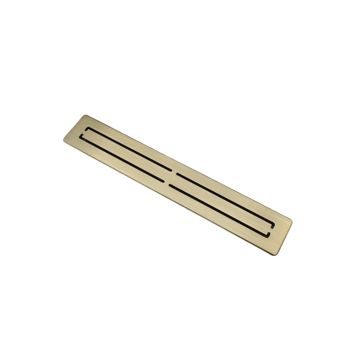 Ventilation Grille Metal Ventilation Grille Air Vent for Window Sill Cabinet Ventilation Hole Cover for Moisture Prevention 80mm