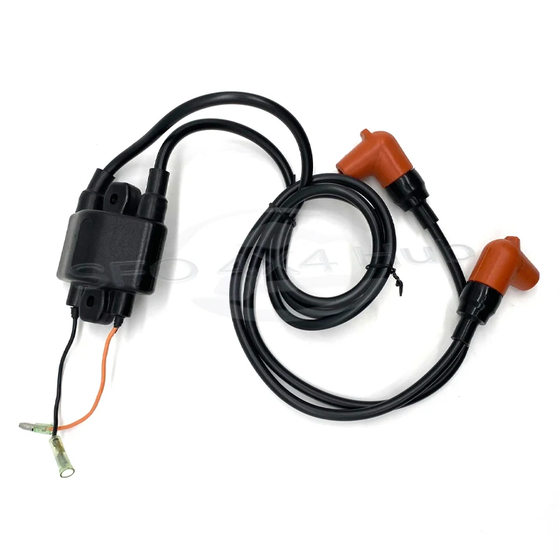 

Jet-Ski Ignition Coi for Yamaha WaveRunner III 650 700 GP LX 650 Superjet 1990-2017 62L-85570-00 62E-85570-10 6M6-85570-00