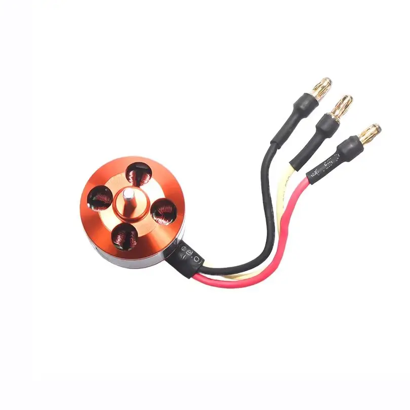 Jstuff-Moteur sans balais Outrunner pour RC FPV Partners, Wing Drone, Avion, Hélice 2212, A2212, 3.17, 930KV, 2-4S, 1060mm