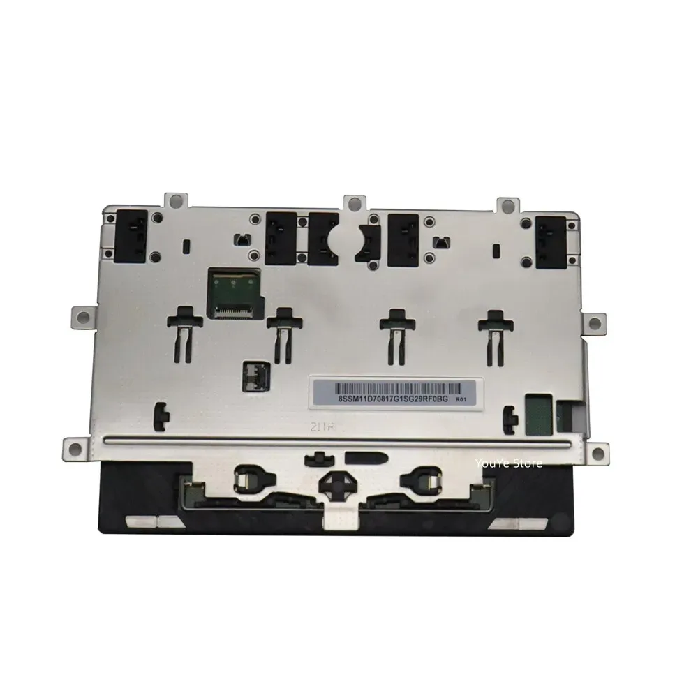 

Тачпад-мышь (кликер) для Lenovo ThinkPad P16 Gen 1, тачпад 5M11B95934