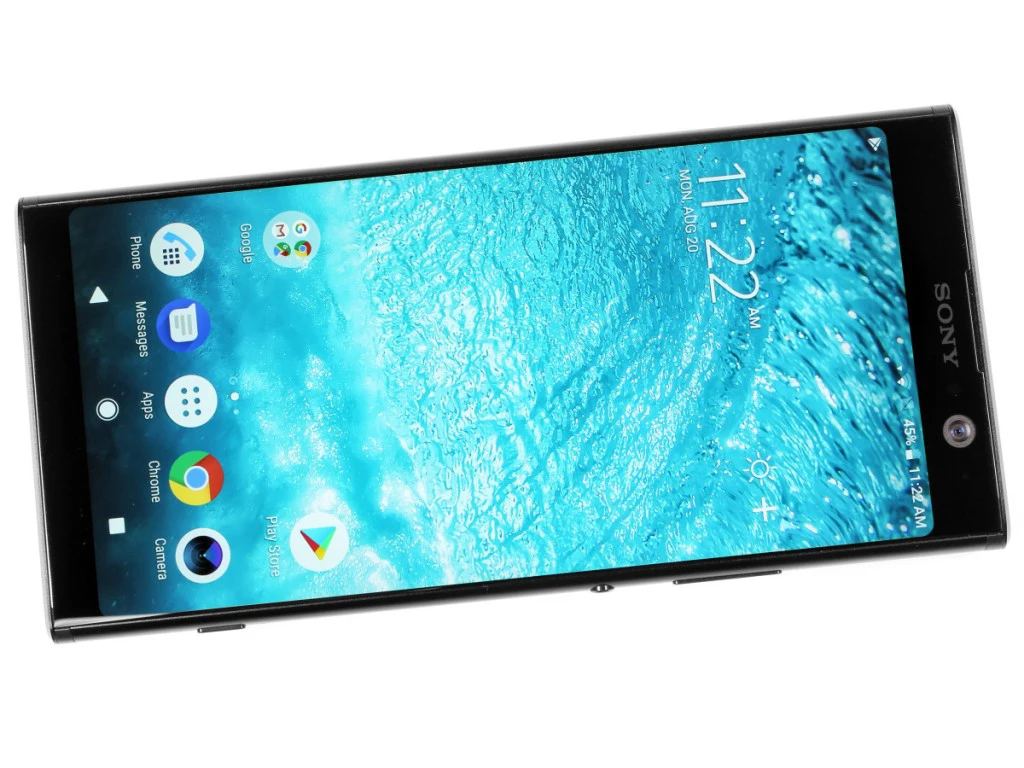 Sony Xperia XA2 Plus 6.0 6GB RAM 64GB ROM Smartphone