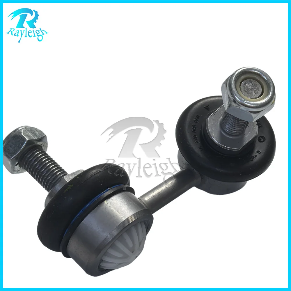 

Стабилизатор поперечной устойчивости (балансировочная тяга) с шаровой опорой, передний, 162620, подходит для Ferrari