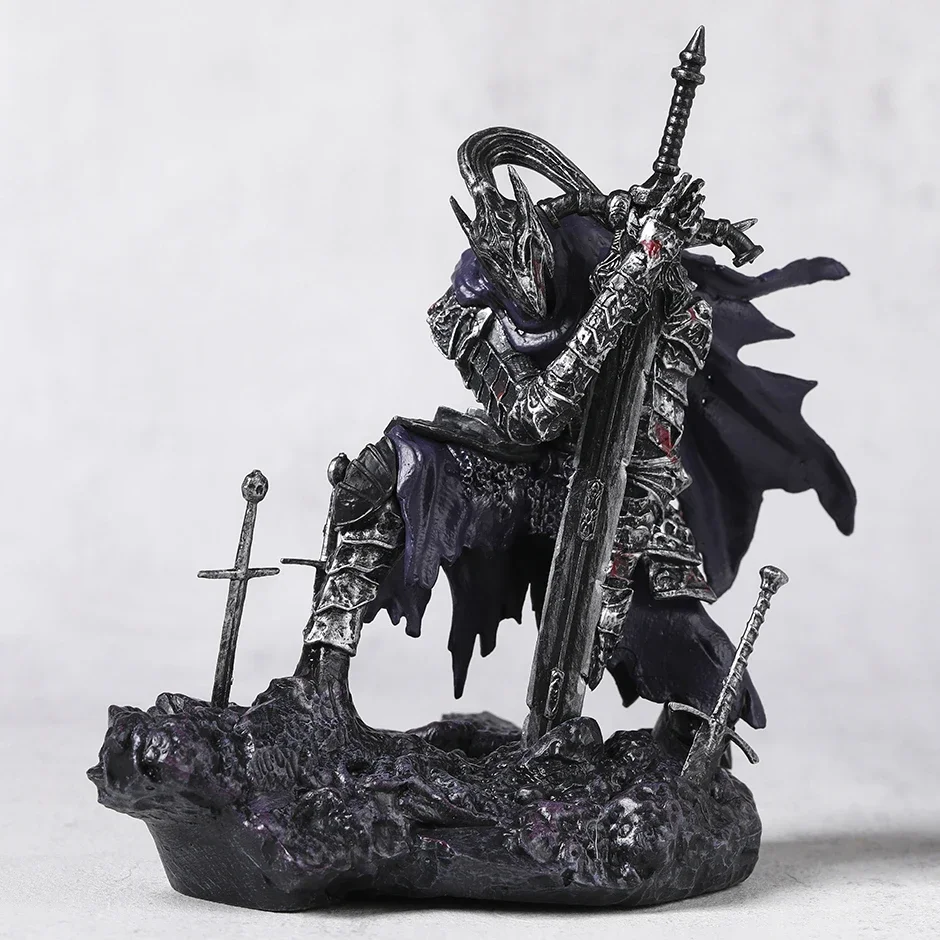 Dark Souls III Artorias Decoration Collection Figure Toy Model Figurine