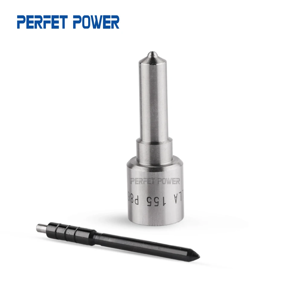 

4 шт. DLLA155P863 Дизельная форсунка для 095000 -544 # , 095000 -592 # , 095000 -676 # Топливная форсунка OE No 23670-09070, 23670-0L020