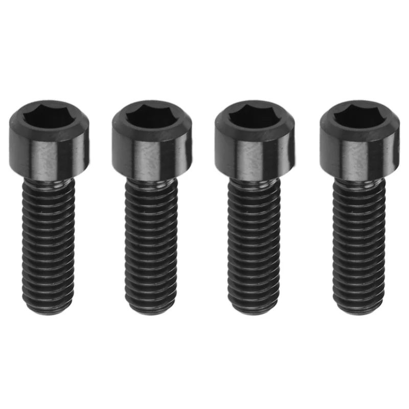 risk-4-viti-di-fissaggio-per-pinza-freno-a-disco-per-mountain-bike-m6x18mm-in-lega-di-titanio-antiruggine-colore-nero