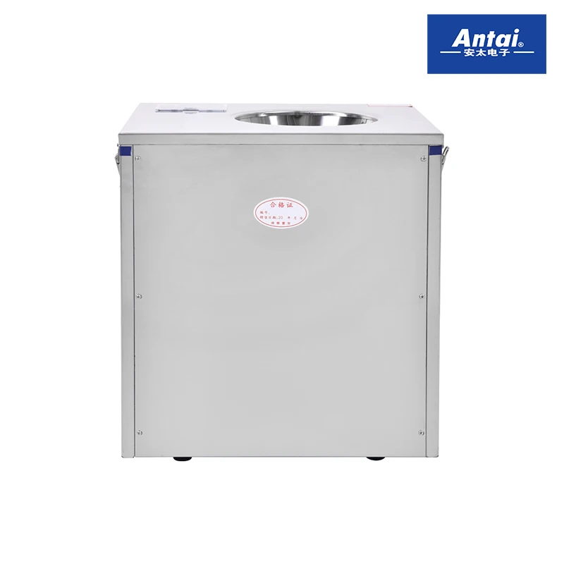 آلة تعبئة أوتوماتيكية عالية الكفاءة لشاي الأعشاب شرائط طويلة منتجات الضفيرة آلة تعبئة الحبيبات آلة وزنها #6