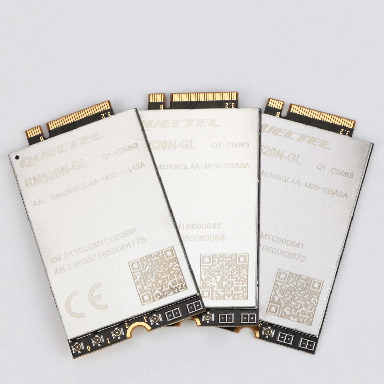 Quectel RM520N-GL I…