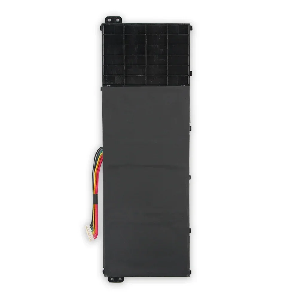 Imagem -06 - Bateria de Substituição para Acer Aspire Ac14b18j Ac14b13j E11 Es1311 Es1511 Es1-512 Ms2394 Ex2519 N15w4 V3111p Cb3-531