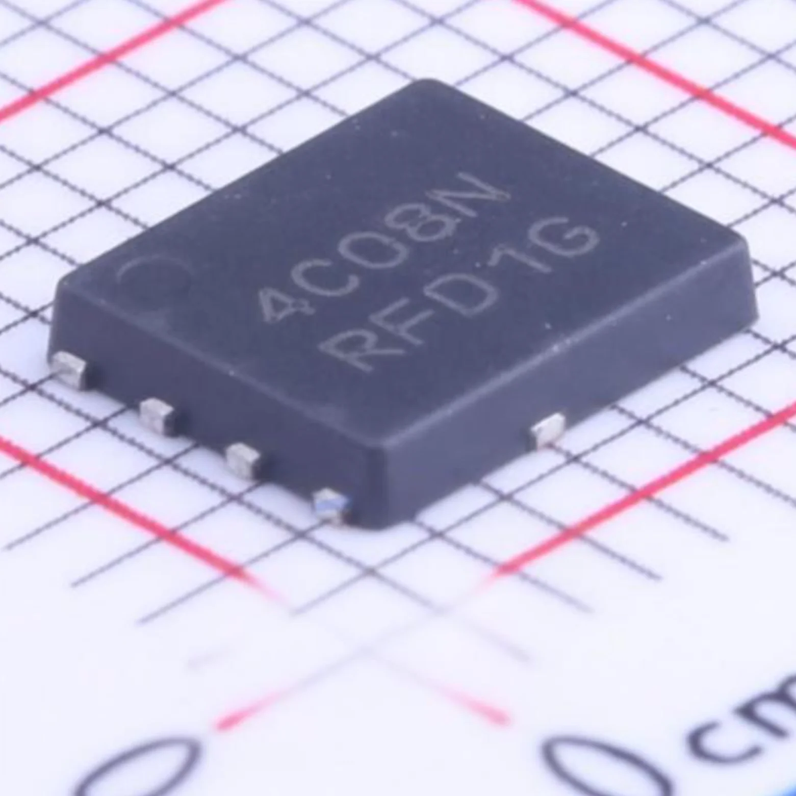 NTMFS4C08NT1G Marki…