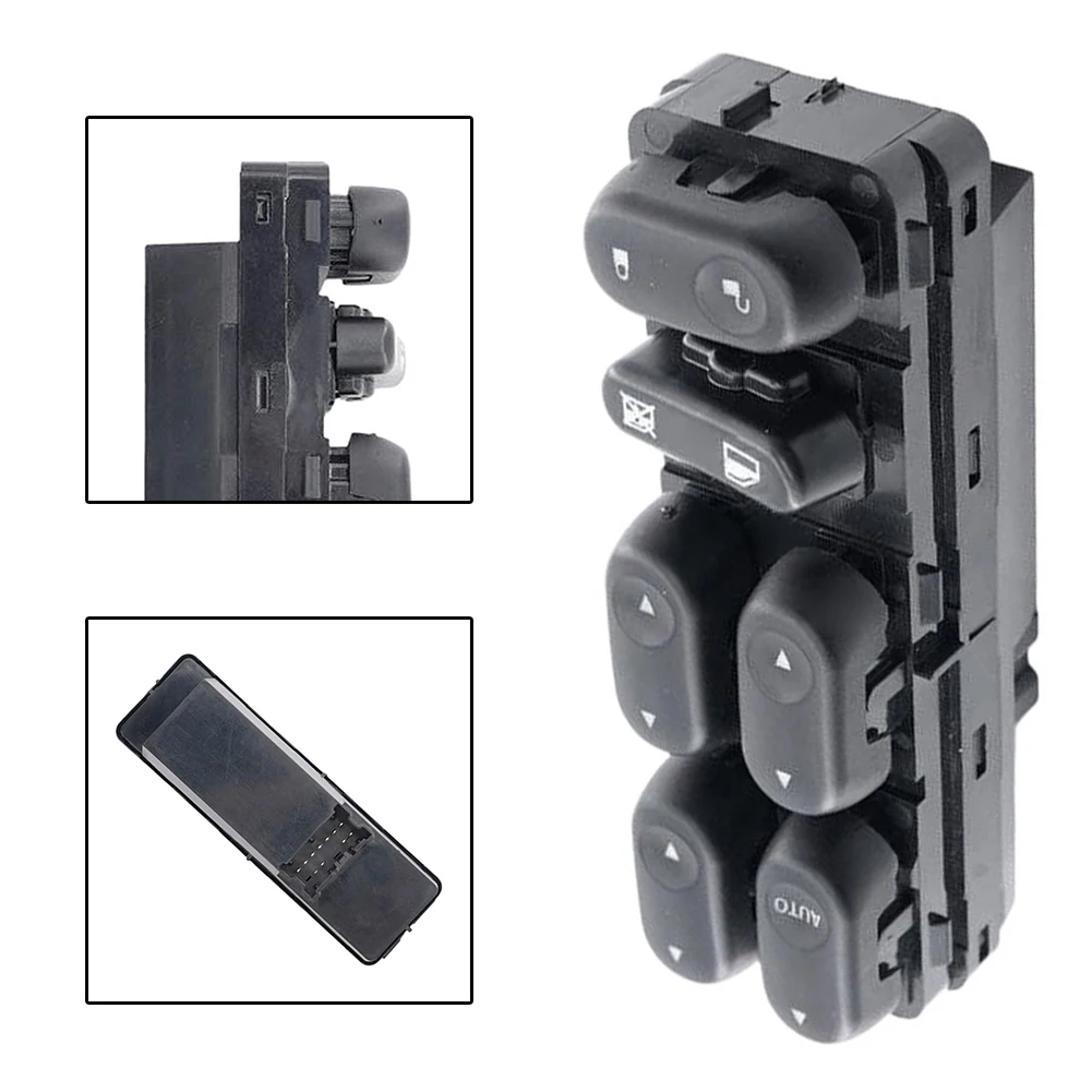 

Window Switch for Ford Escape 2.0L 2001-2004 2.3L 2005-2007 3.0L 2001-2007 For Mazda 2.0L 2001-2004 2.3L 2005-2006