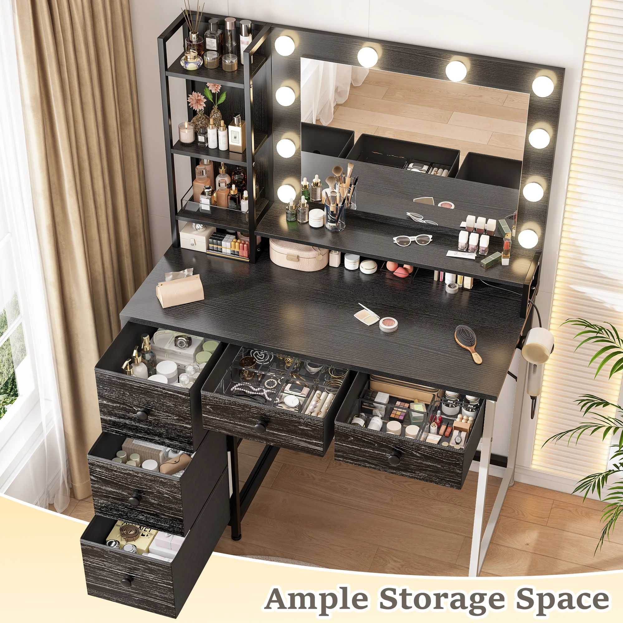 Thumbnail 4 - #12 Trending Dressers Right Now