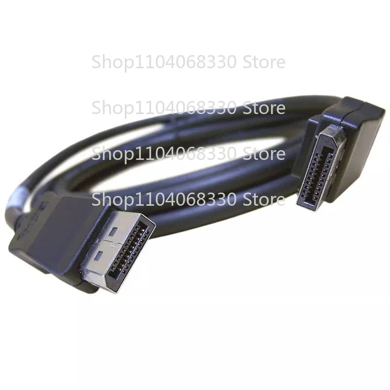 ZZZ  2M  For HP Bizlink Male to Male DP Cable DisplayPort Monitor Wire