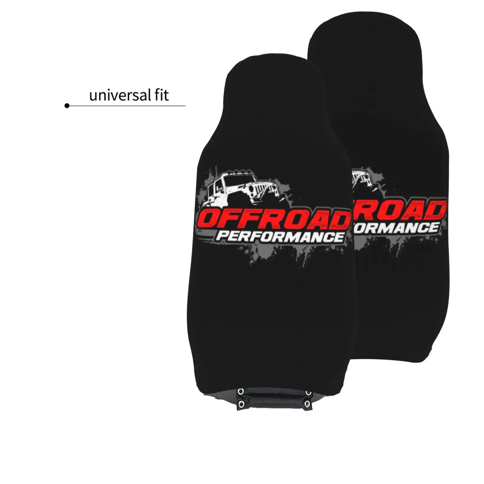 Off Road Extreme Adventure Seat Cover Anti Fouling Convenient Protective Cover Unique Style Universal Seat Cover