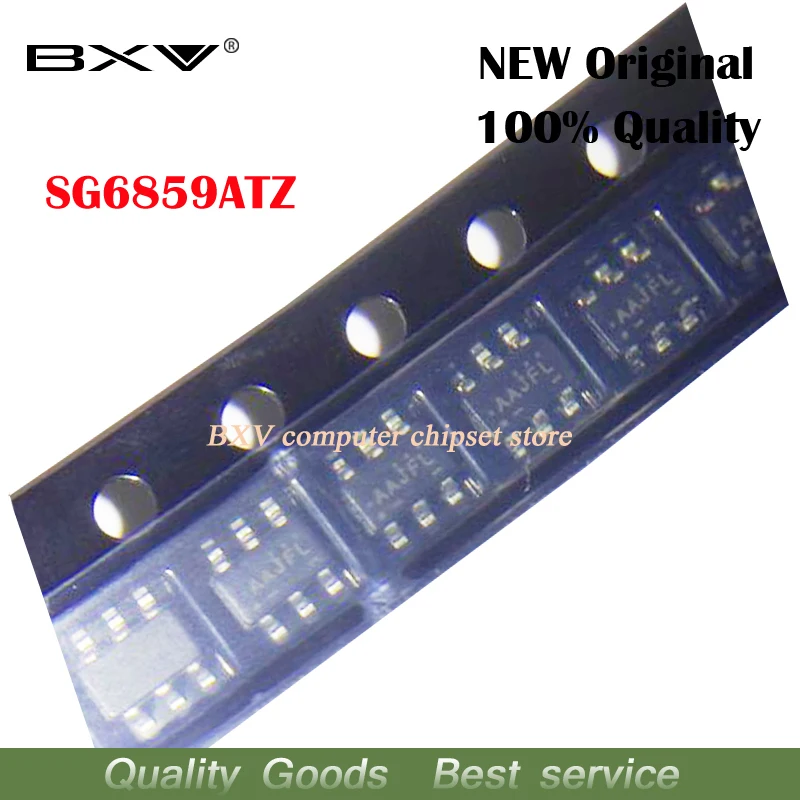 10Pcs Sg6859Atz Sot…