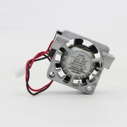 New D25m05 2510 Dc 5v 0.07a 2.5cm High Temperature Resistant Fan USB Small Axial Cooling