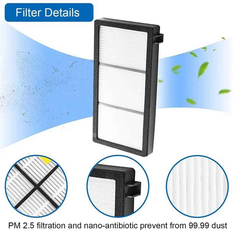 

【Минималистский】Для Irobot Roomba 800 900 серии 850 860 861 866 870 880 890 аксессуары подметальная машина боковая щетка основный фильтр