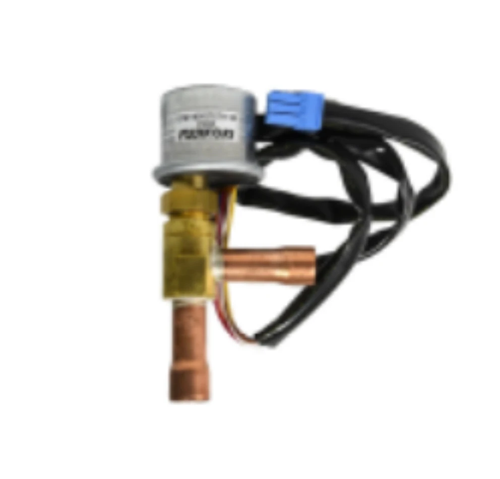 

New frequency converter electronic expansion valve EFM-40YPHS-11R EFM-60YGTCTH-1 EFM-80YGMD-1R EFM-80YGME-3R