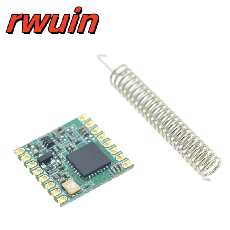 1Pcs 433/470Mhz Lor…