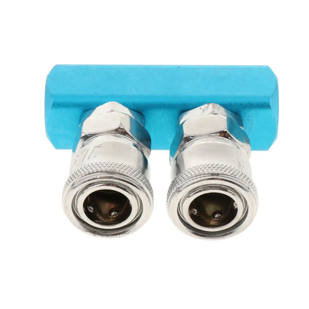 Pneumatic Quick Connector Air House Coupler SML Trachea Pneumatic Coupler Quick Fittings