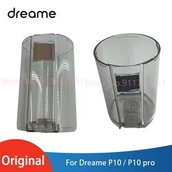 Original Dust Cup Dustbin Assembly for Dreame P10 / P10 pro Vacuum Cleaner Spare  Parts Accessories Dust Backet