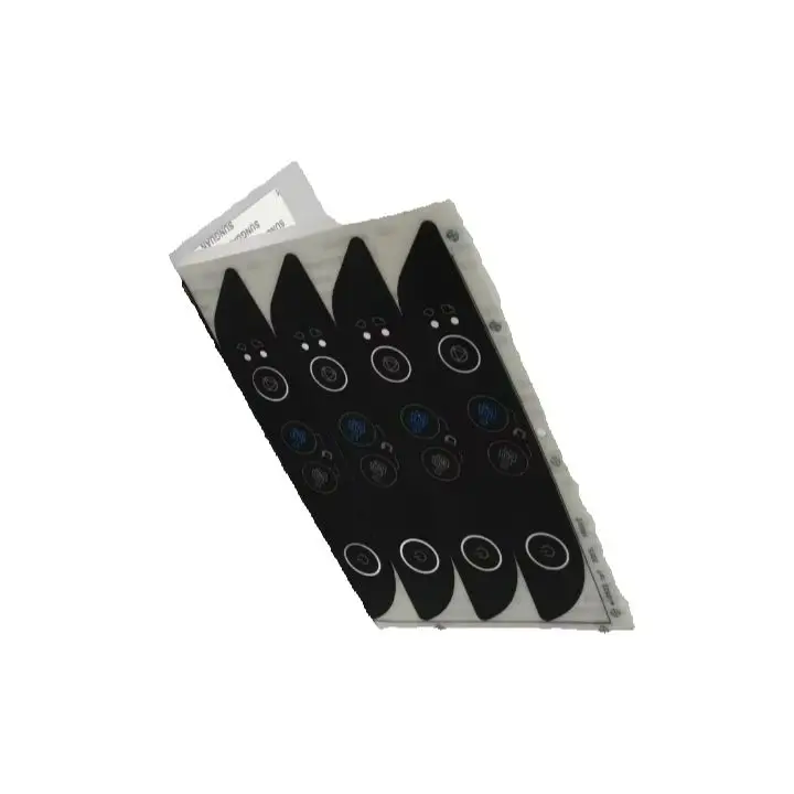 

1PC for Epson L3150 L3110 L3110 L3100 Panel Button Sticker