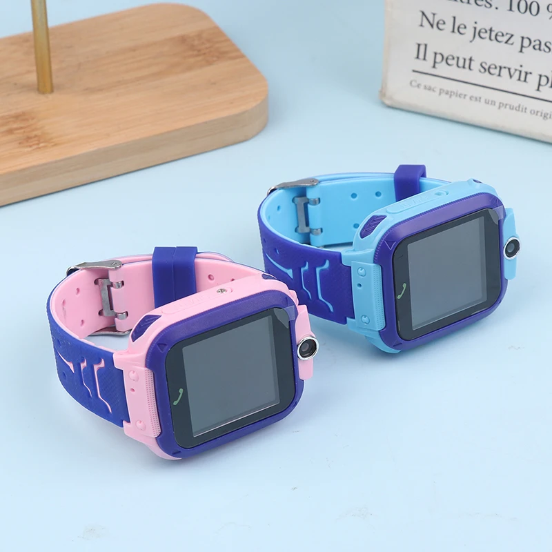 Kids Smart Watch Ph… - image