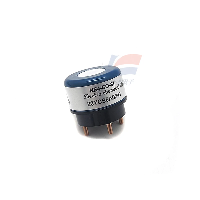 NE4-CO-SI 0-1000ppm Carbon monoxide gas sensor Industrial Electrochemical Series