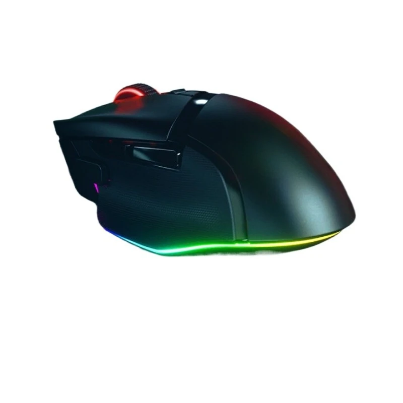 

Wired mouse