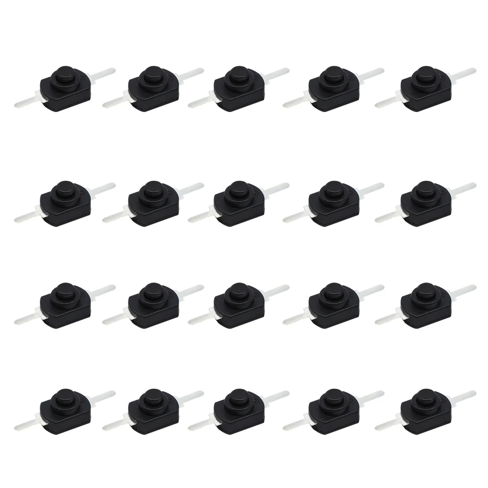 

Flashlight Button Flashlight Button Electric Torch Flashlight On-off Replacement