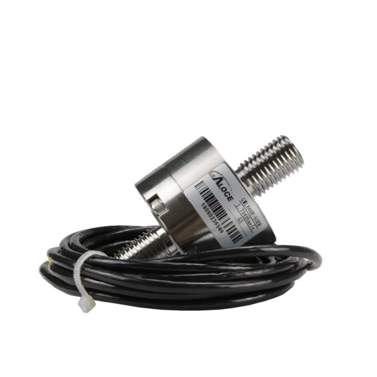

Hot sale GML668E Miniature compression and tension load cell 500N