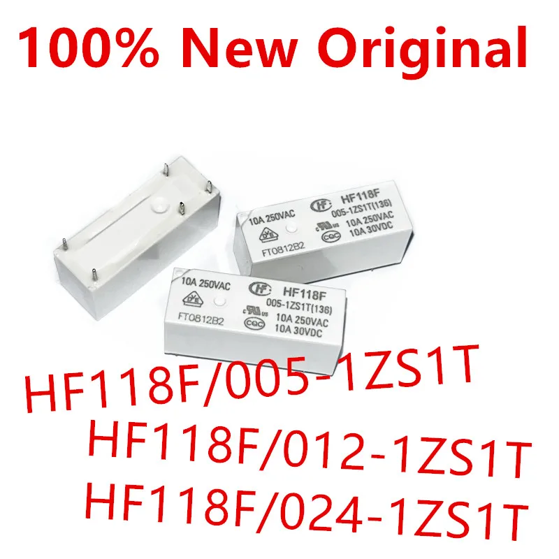 10Piece HF118F/005-…
