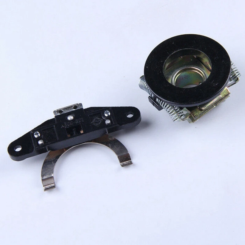 Motor Centrifugal Switch Single Phase Mechanical Centrifugal Switch Electric Motor Starter Controller Kit L19-304Y