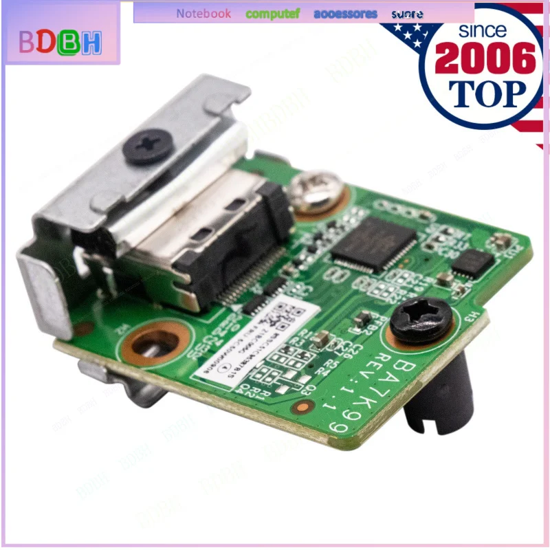 HDMI Card For Lenovo Tiny P330 P340 P350 P360 For ThinkCentre M730Q M90Q 5C50W00906