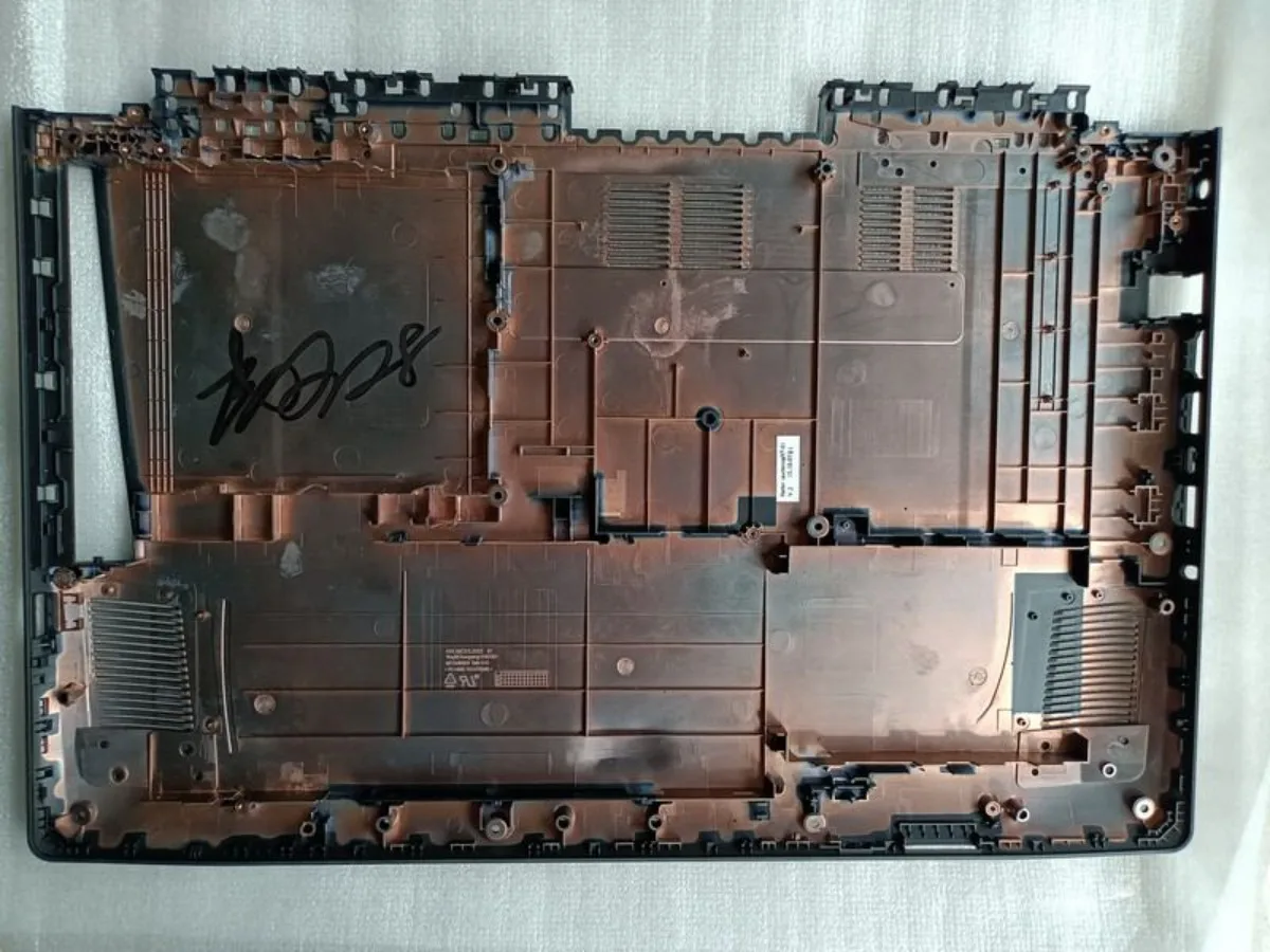 AA + New Original for Acer  VN7-591G VN7-592G D Case, Bottom Case, Case, Accessories