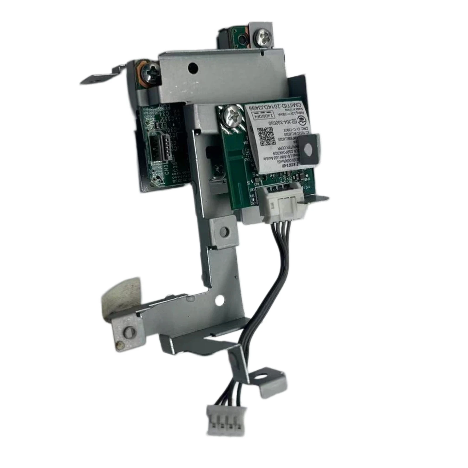 XP630 SD Card Wifi Card fits for Epson XP-630 XP 630 Printer Parts