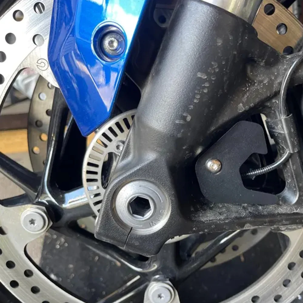 

For BMW F900XR F900R 2020-2023 2024 2025 2026 Motorcycle Accessories F900 XR F 900 XR R ABS Sensor Protection Protective Cover