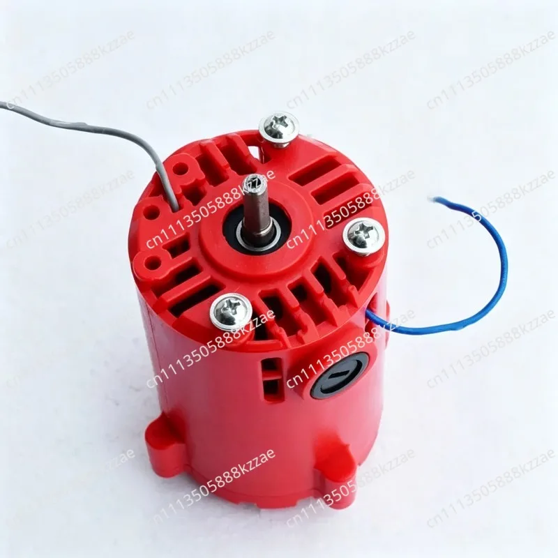 Motor for maintenance bench drill Motor 340W/480W 5158,5166