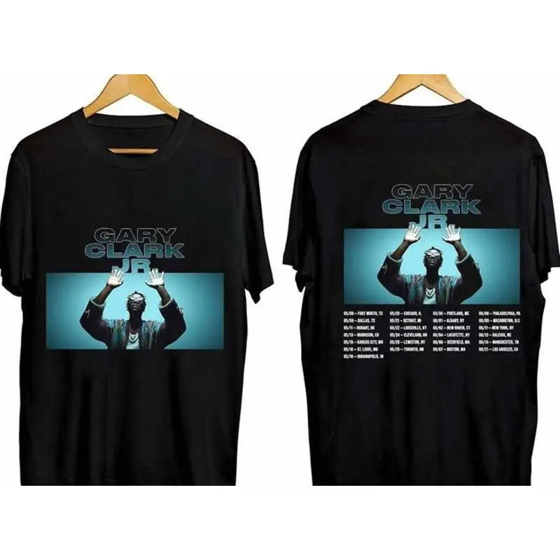 Gary Clark Jr 2024 …