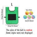 L Green 5Balls